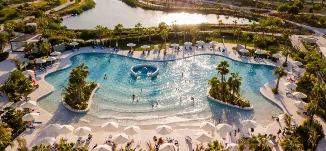 Silver Springs — Master Plan Community | Profound Properties, Dubai