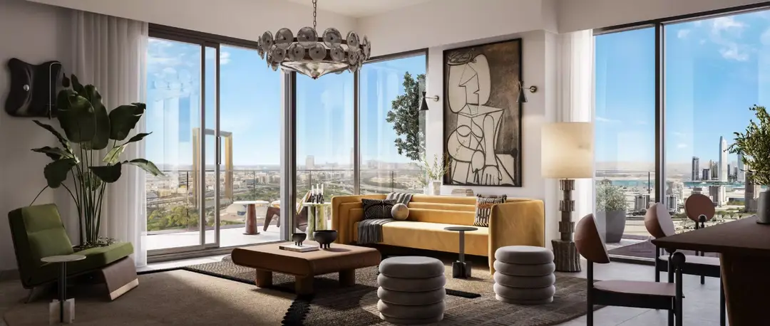 Address Residences Zabeel — Finition et ameublement — Meublé — feature | Profound Properties, Dubai