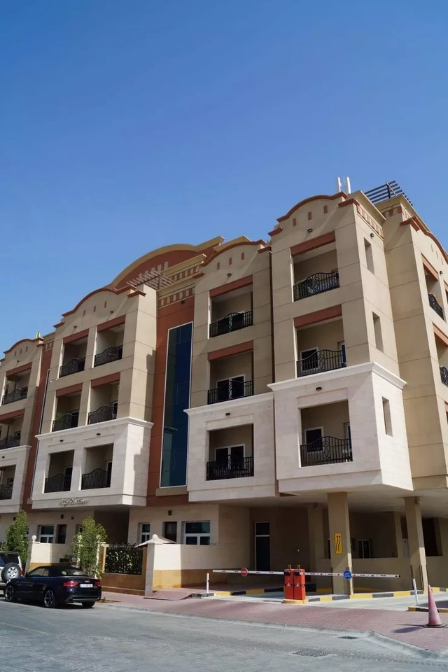 Alfa Residence