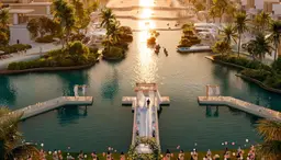 DAMAC Islands — 迪拜樂園 — Off-Plan | Profound Properties, Dubai