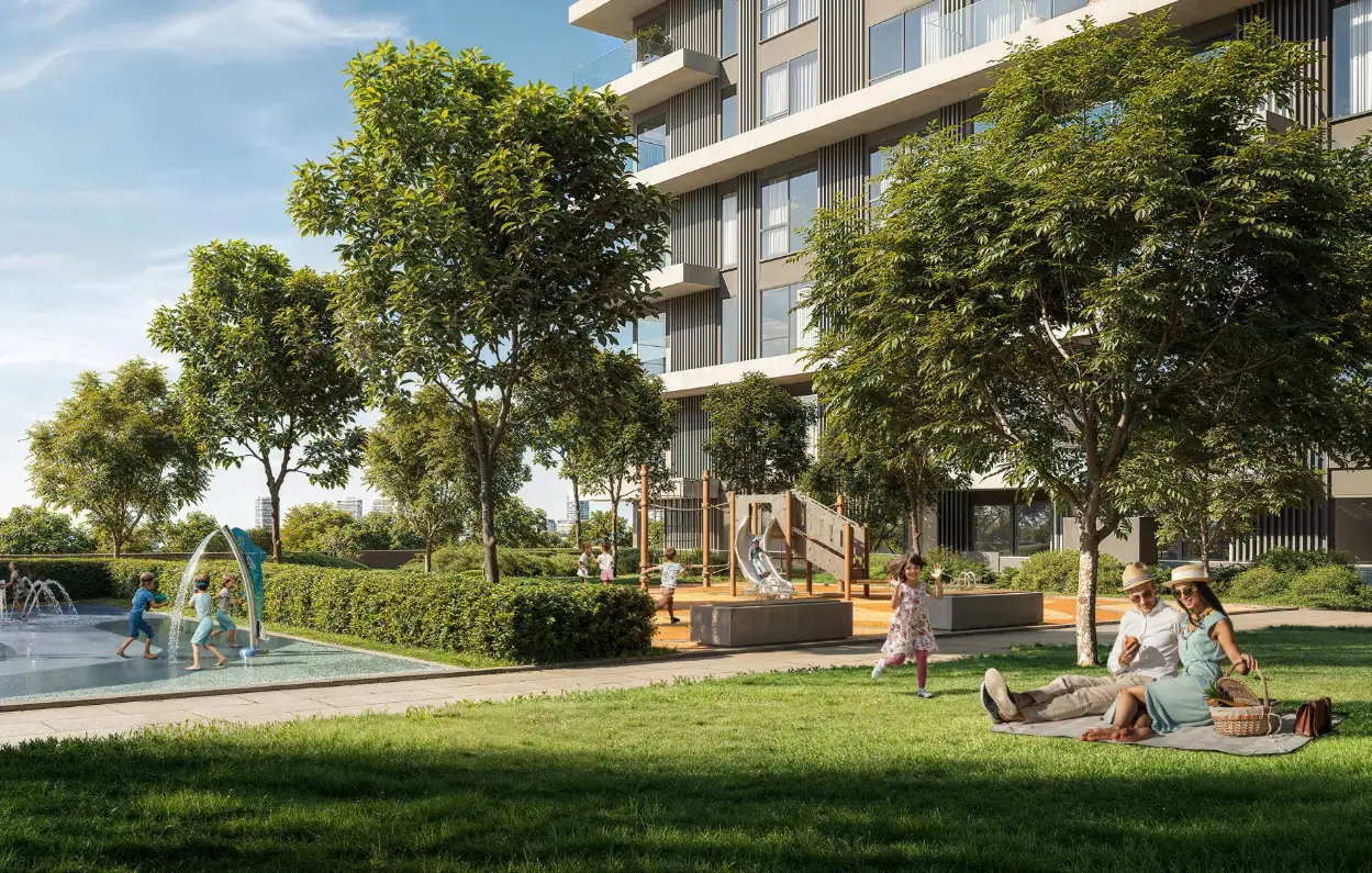 Dubai Hills Estate: Your Oasis of Luxury