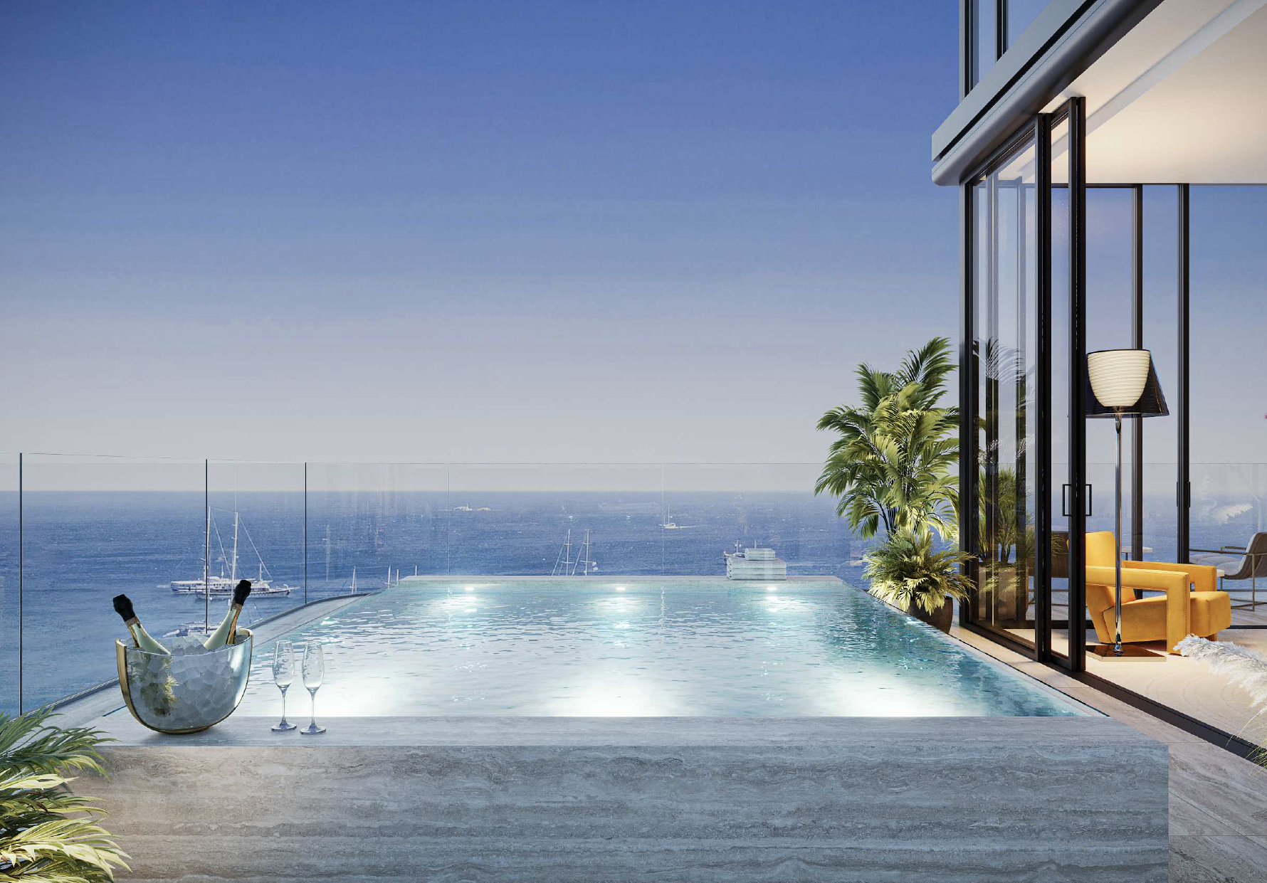 Villa del DIVOS