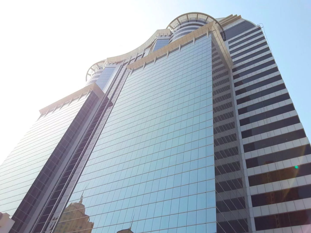 SIT Tower