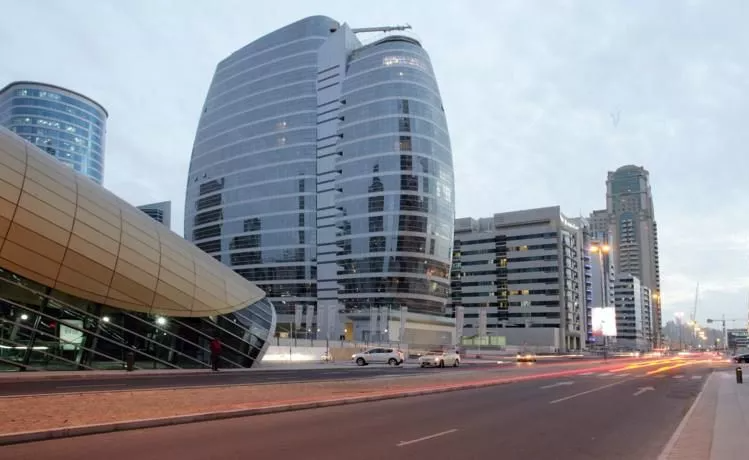 Metro Central Hotel