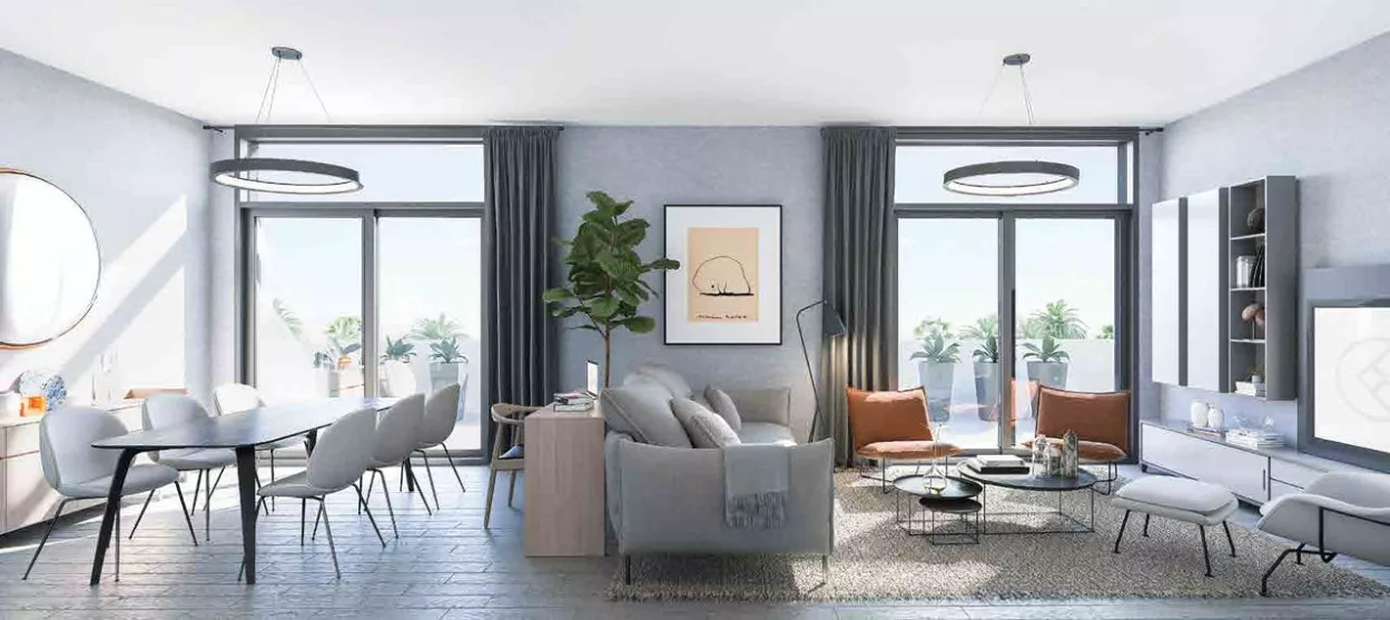 Belgravia 2