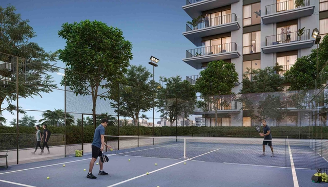 Golf Verge