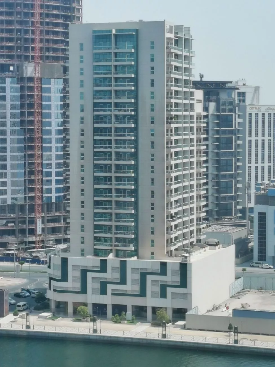 Mayfair Residency