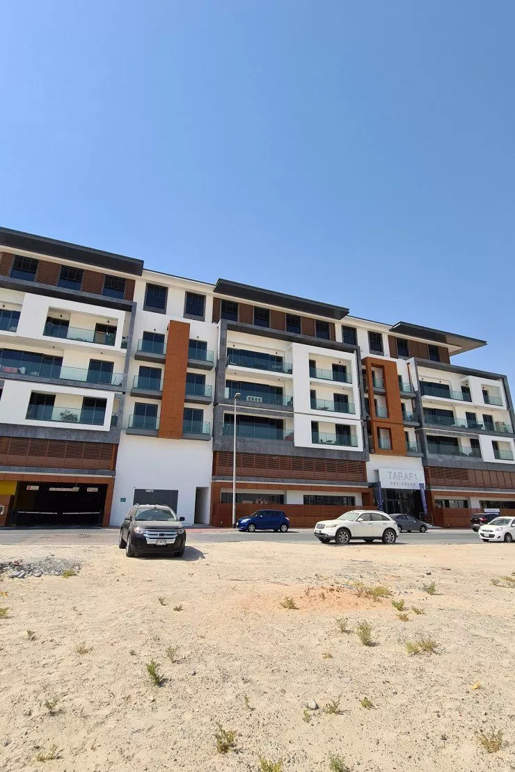 Taraf Residence