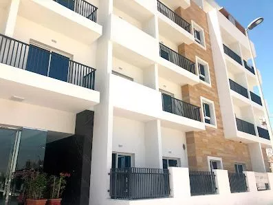 Tasmeer Residence