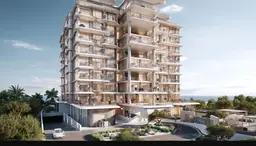 維塔利亞棕櫚朱美拉公寓 — 棕櫚島 — Off-Plan | Profound Properties, Dubai