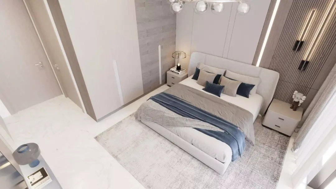 SAMANA Mykonos Signature — Должен быть — Встроенные шкафы — feature | Profound Properties, Dubai