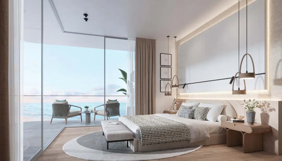 Sensia — Finishing & Furnishing — Premium Materials — feature | Profound Properties, Dubai