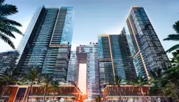 公園景觀公寓 — 扎阿比爾 — Off-Plan | Profound Properties, Dubai