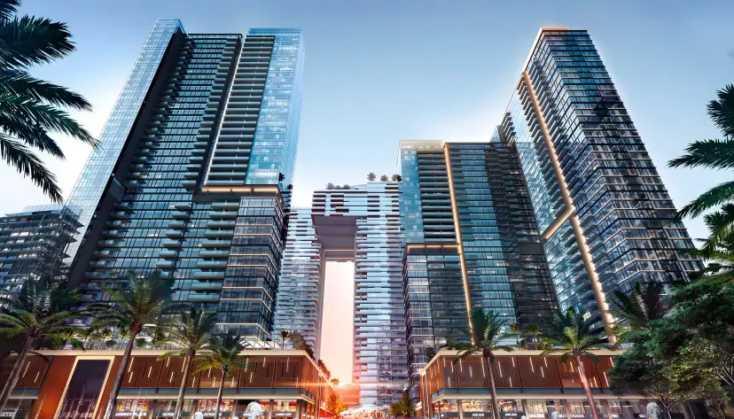 Park Views Residences