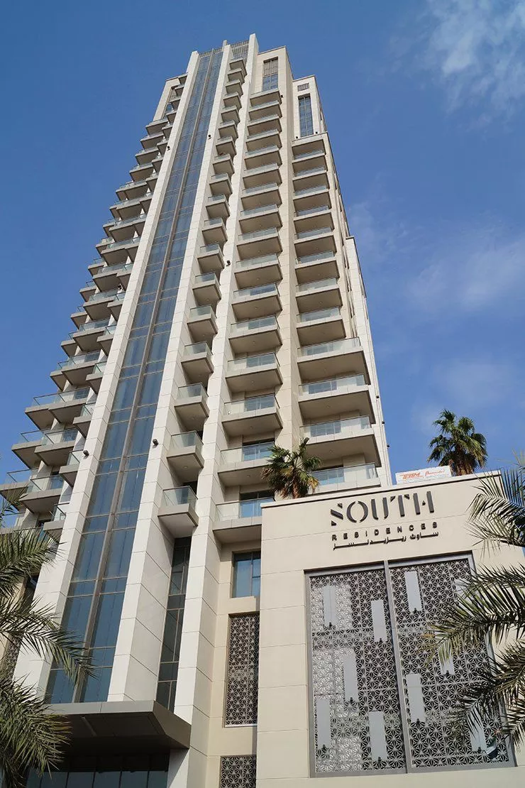 South Residences