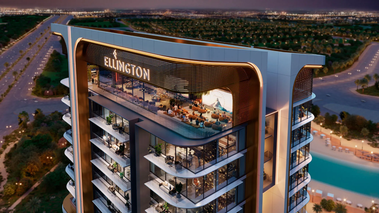 Belgrove Residences