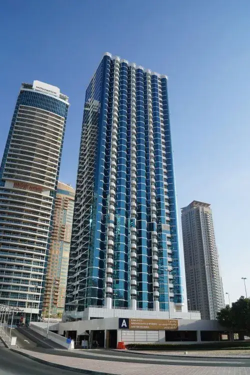 Discover Modern Living in Jumeirah Lake Towers