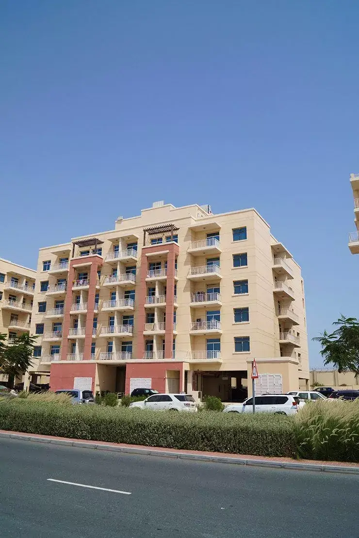 Prime Location and Unrivaled Convenience