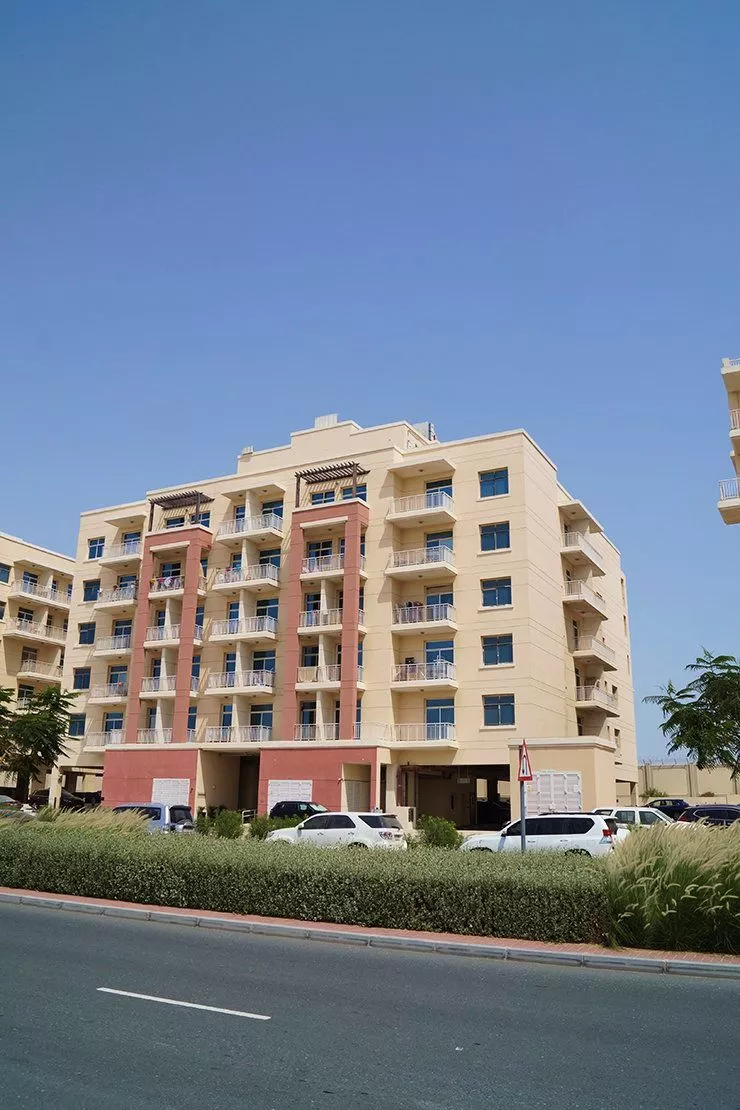 Prime Location and Unrivaled Convenience