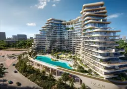 15 瀑布 — 摩托城 — Off-Plan | Profound Properties, Dubai
