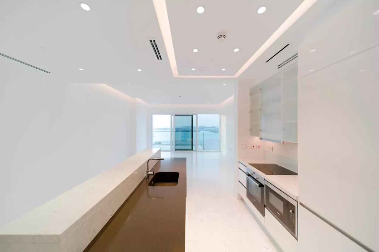 One JBR — Sea view | Profound Properties, Dubai