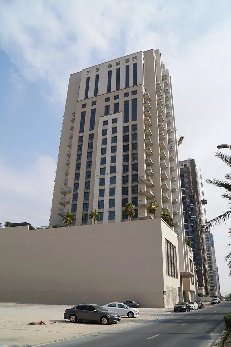 South Residences