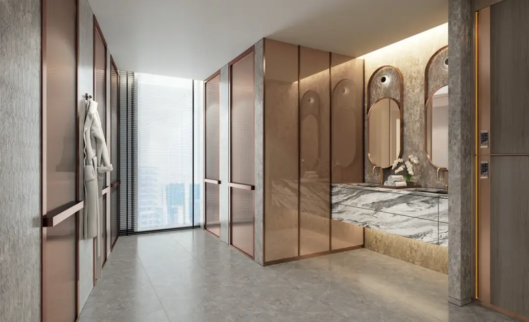 15 Cascade — Finishing & Furnishing — High-Quality Finishes — feature | Profound Properties, Dubai