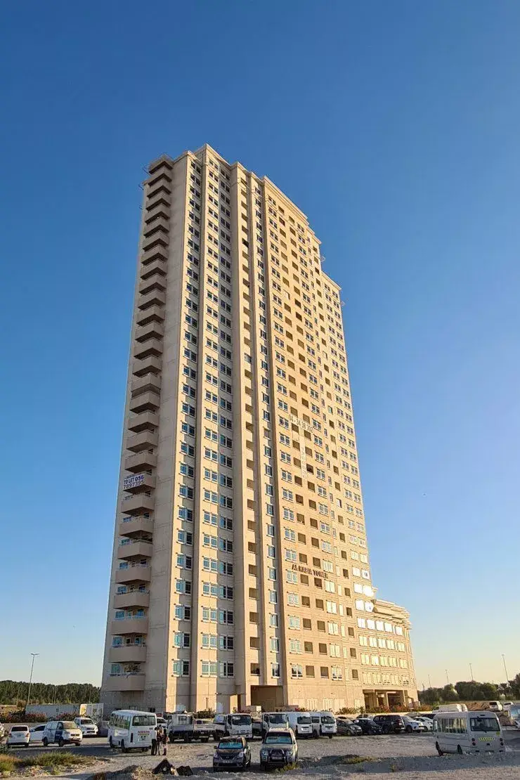 Exceptional Amenities and Convenient Location