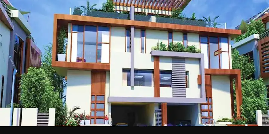 أفينيو 353 فيلات — Master Plan Community | Profound Properties, Dubai