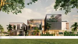 Утопия — Дамак Хиллс — Off-Plan | Profound Properties, Dubai