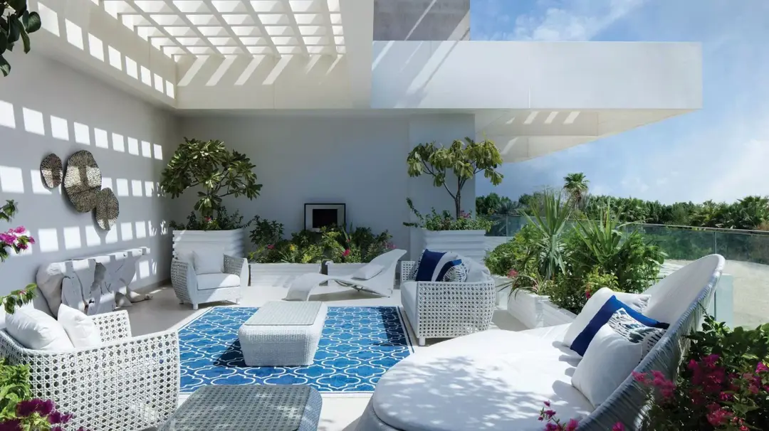 Seventh Heaven — Must Have — Balcony — feature | Profound Properties, Dubai