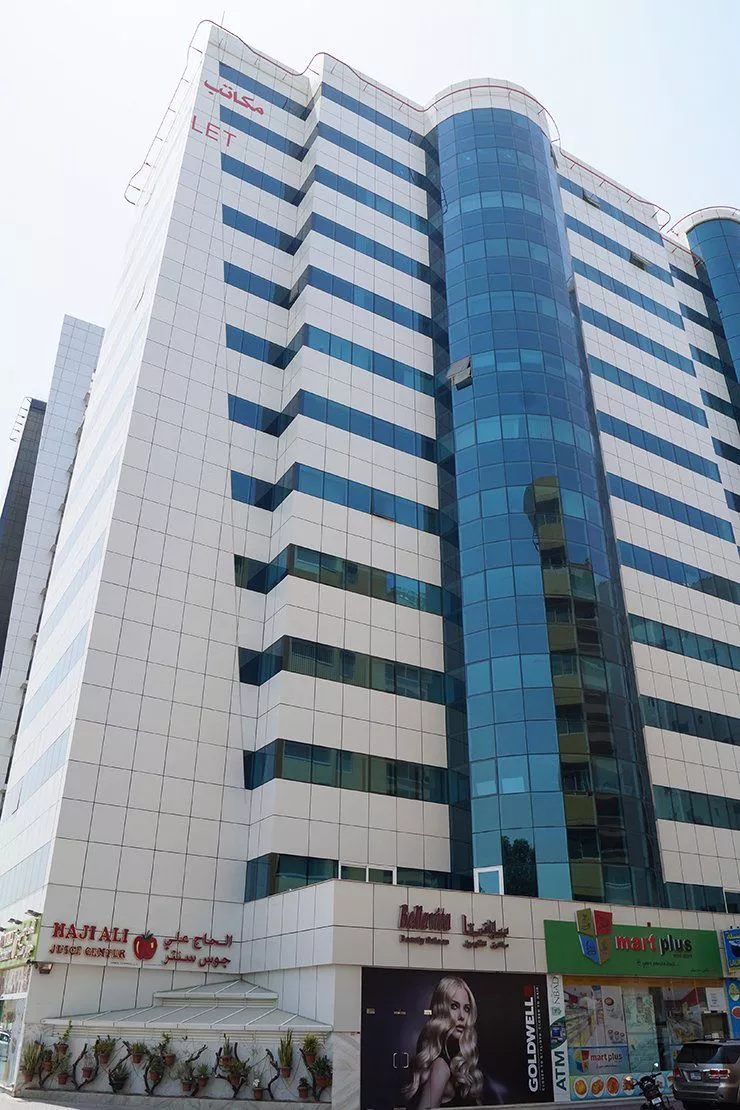 Yes Business Centre