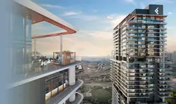 منزل ميرسر — أبتاون دبي — Off-Plan | Profound Properties, Dubai