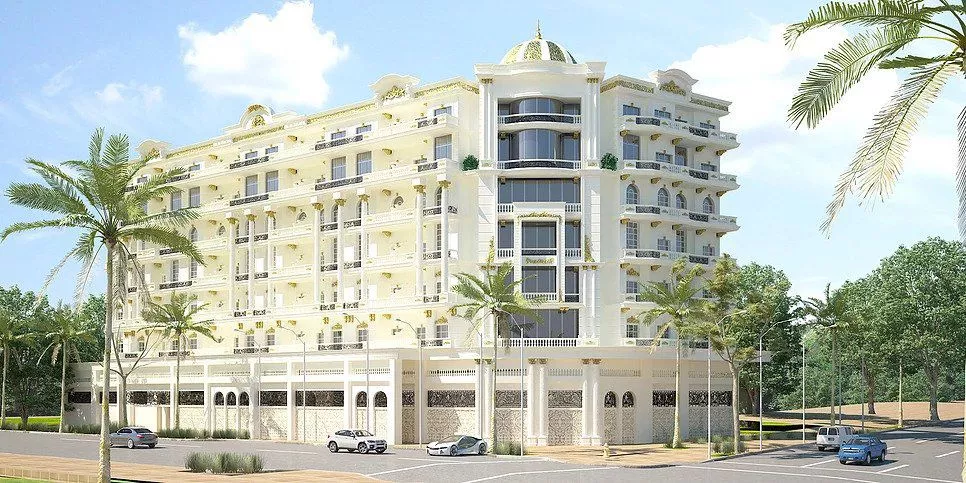 Qasr Sabah