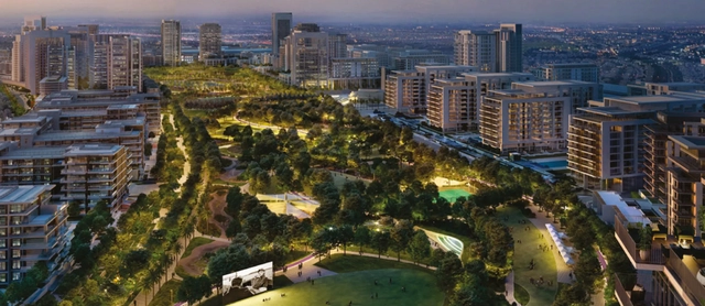 Hyde Residences