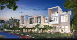 歐泊花園 — 穆罕默德·本·拉希德城 — Off-Plan | Profound Properties, Dubai