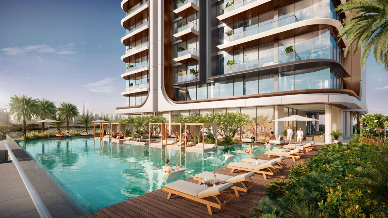 Belgrove Residences