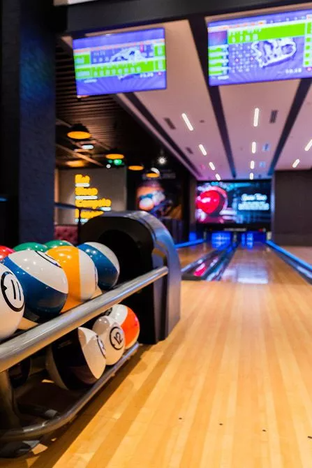 Unrivaled Amenities and Prime Location