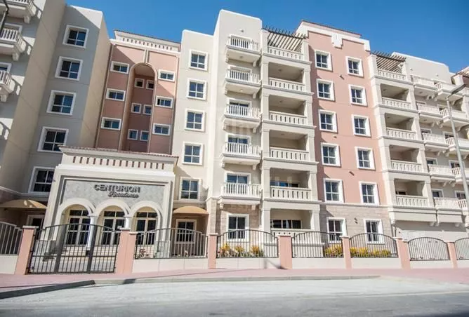 Centurion Residences