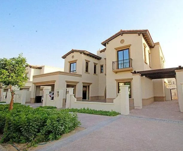Arabian Ranches 2 Rosa Villas