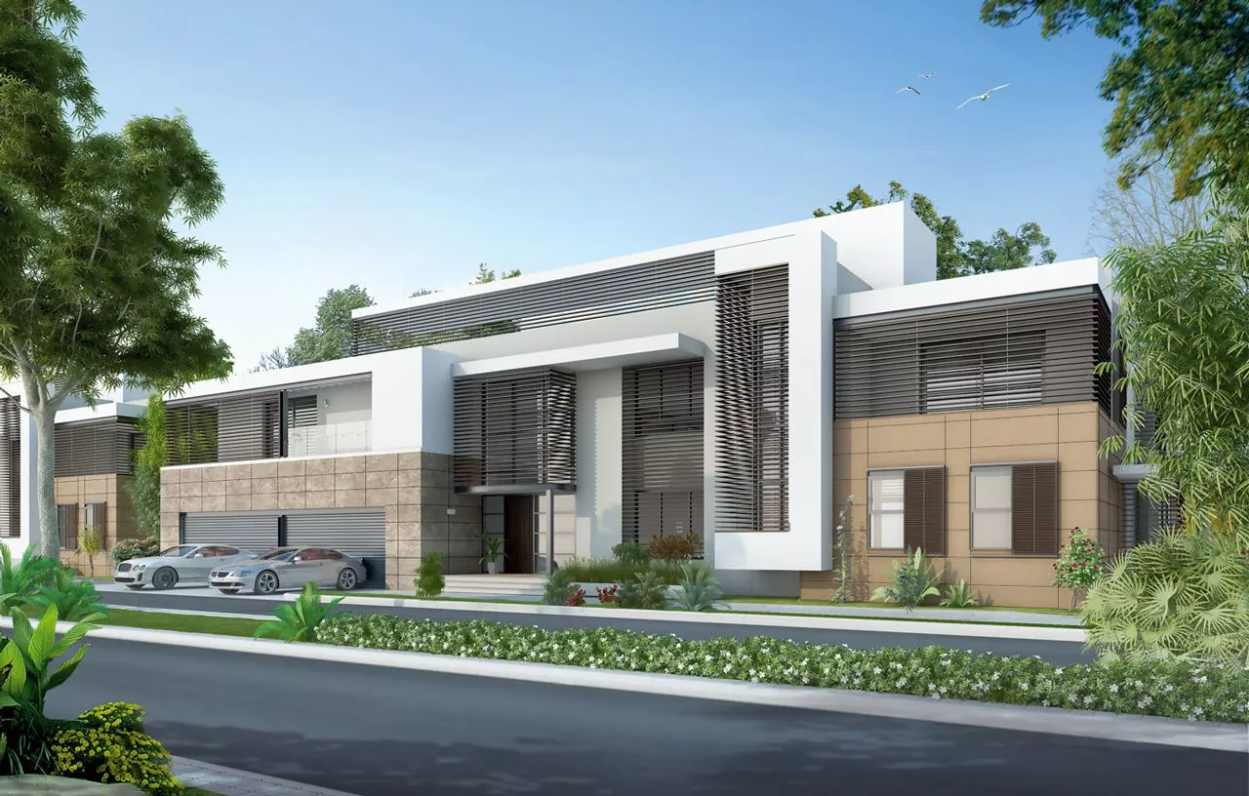 Hartland Estates Villas