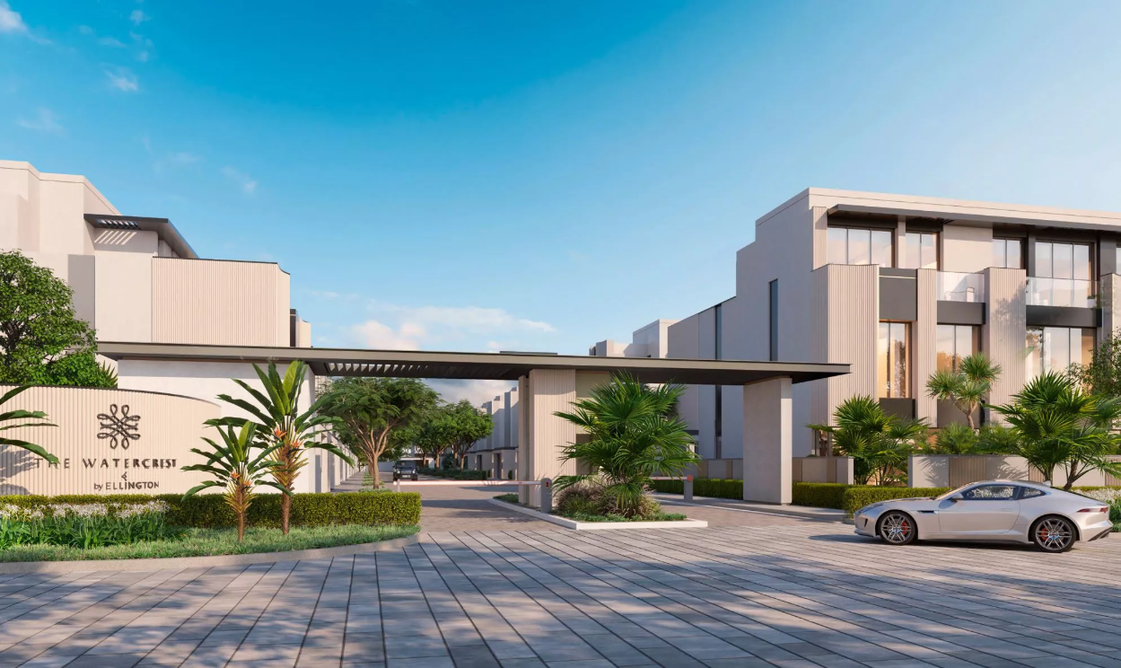 Experience the Best of MBR City