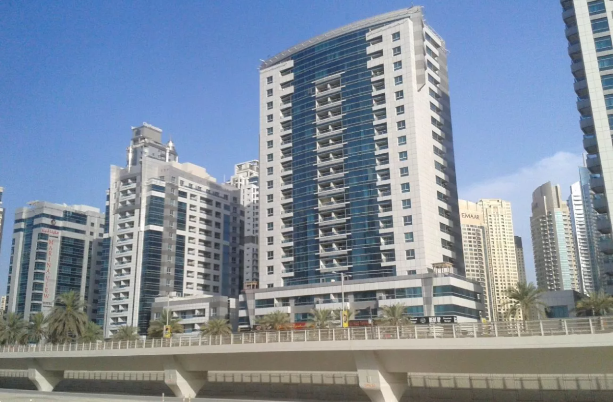 Marina Diamond 4