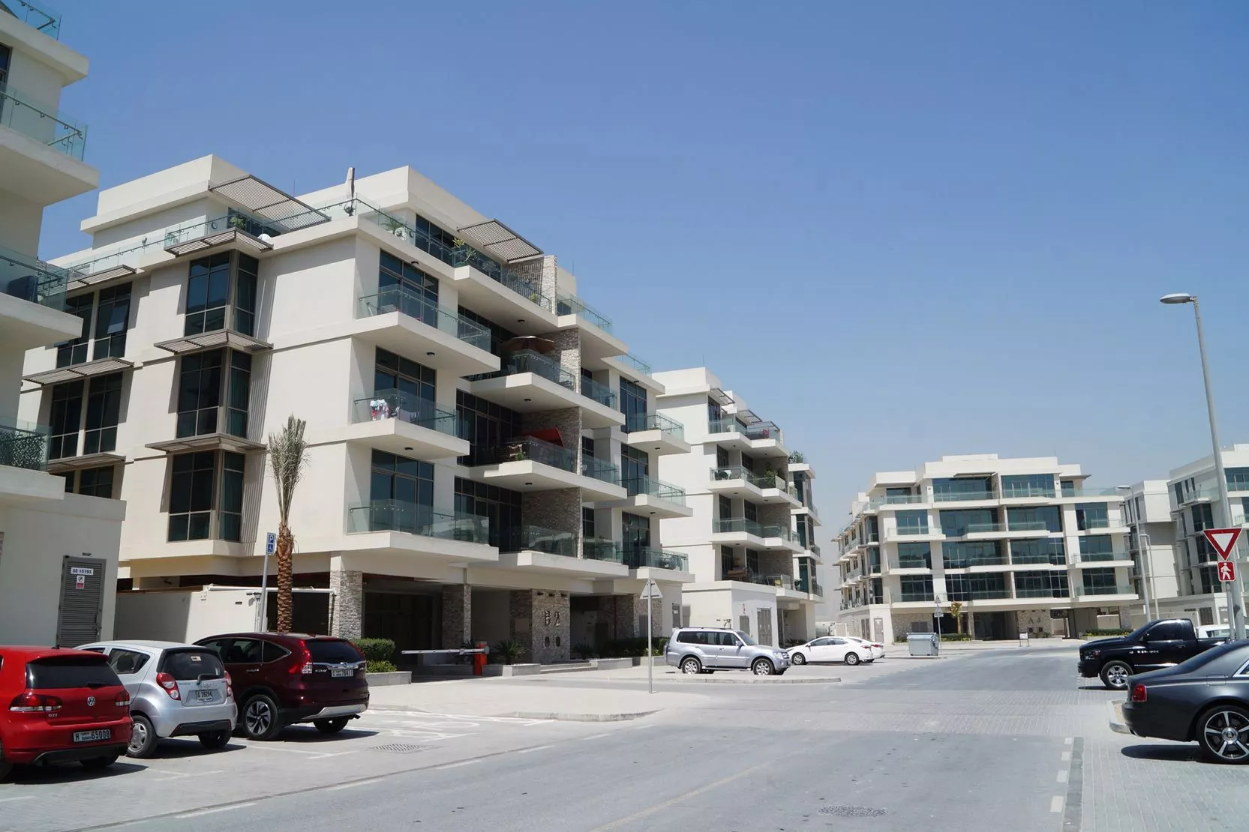 The Polo Residence
