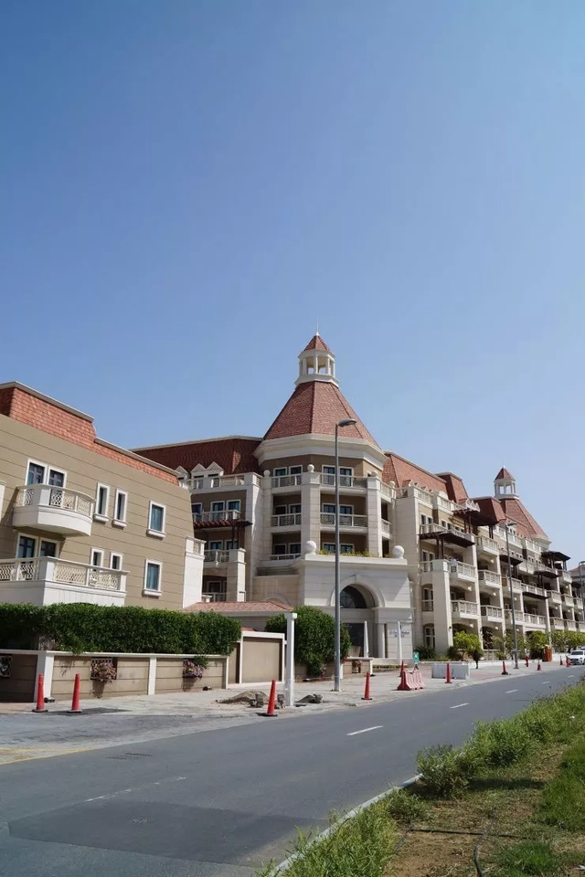 Le Grand Chateau