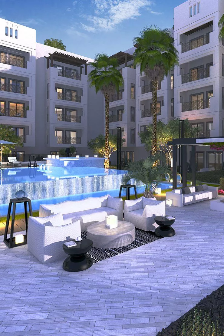 Haven Apartment