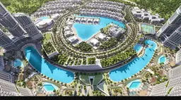 330 河濱新月 — 索巴哈特蘭德2 — Off-Plan | Profound Properties, Dubai