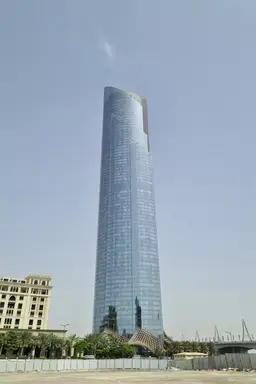 D1塔 — 文化村 — Off-Plan | Profound Properties, Dubai