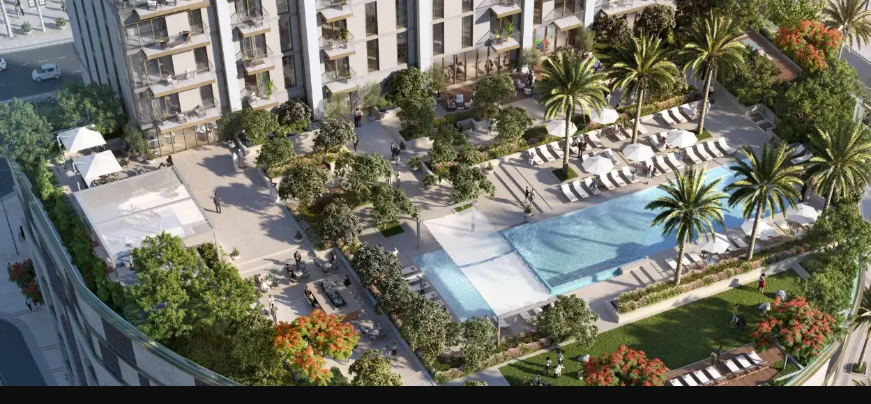Experience Opulent Living at Burj Crown, Downtown Dubai