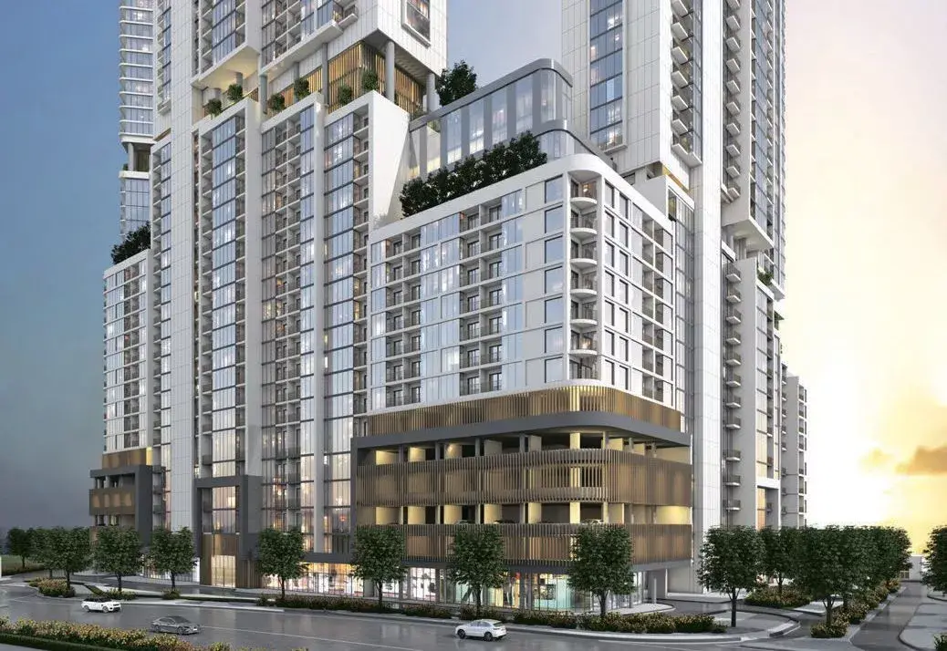 Embrace the Sobha Hartland Lifestyle